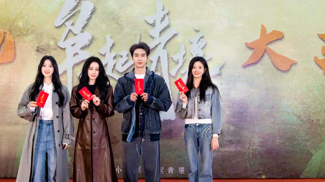 迪丽热巴自曝节食瘦 6 斤，陈星旭直呼做不到