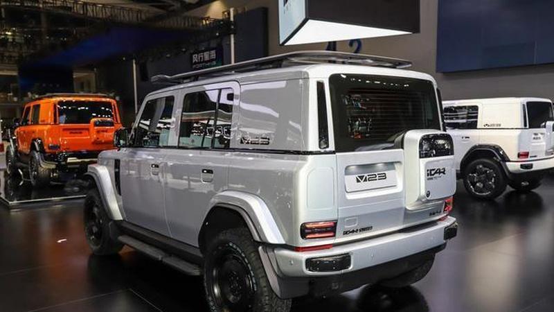 奇瑞iCARV23真实评价，5位车主分享用车体验，4S店说法是否可信？