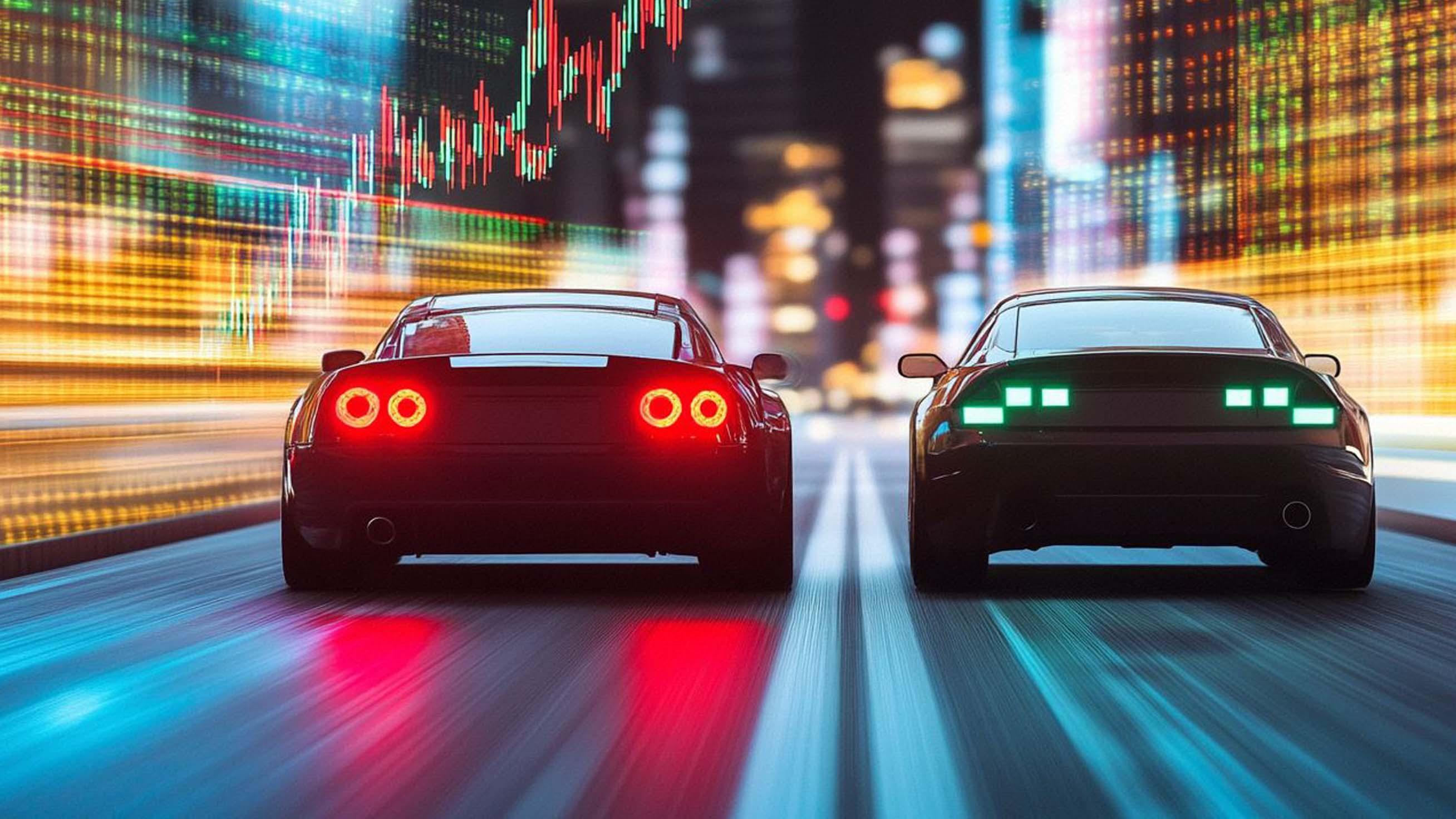 文远、小马IPO前打“嘴仗”，谁在投资人面前争宠？