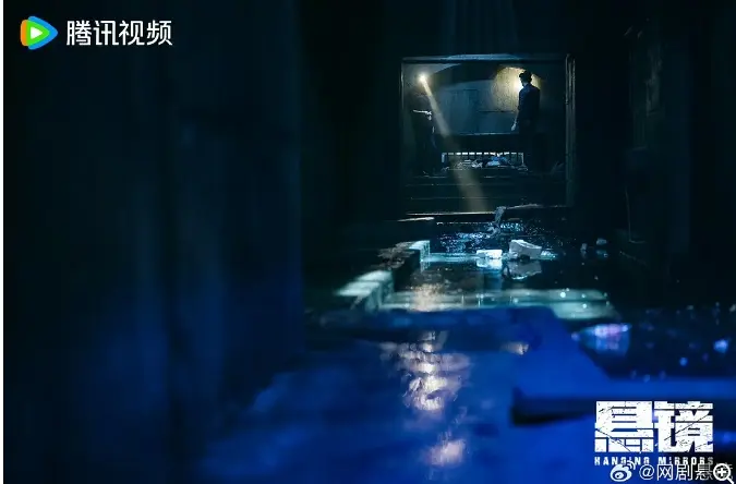 2025电视剧《悬镜》大结局全集免费观看国语完整版