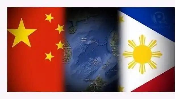 中菲之争或是21世纪第一战，也是中国最终一战