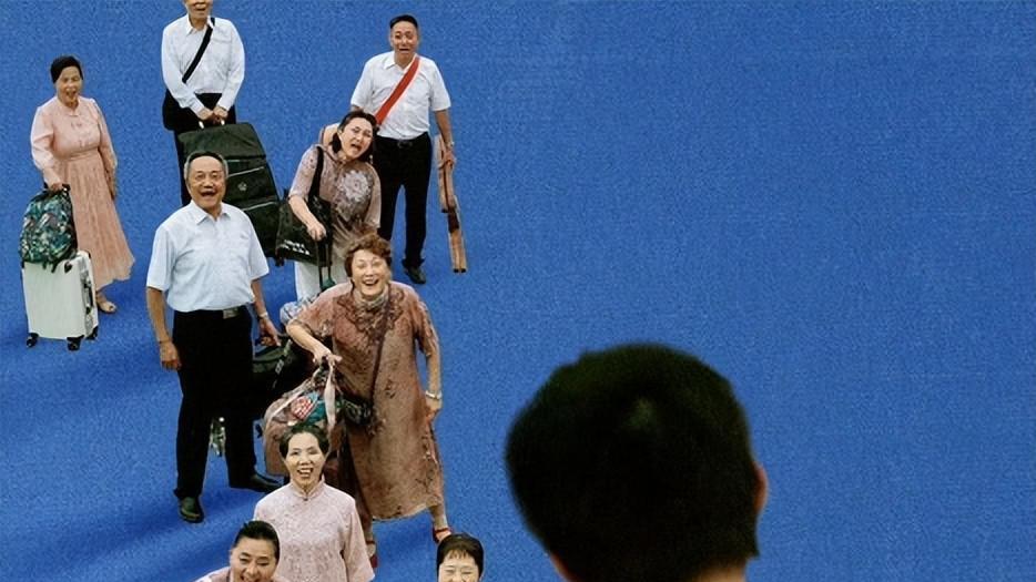 《小小的我》首波口碑出炉！观众的打分和评价都“一针见血”