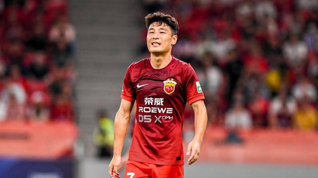 武磊展望中超、U20亚洲杯、世预赛