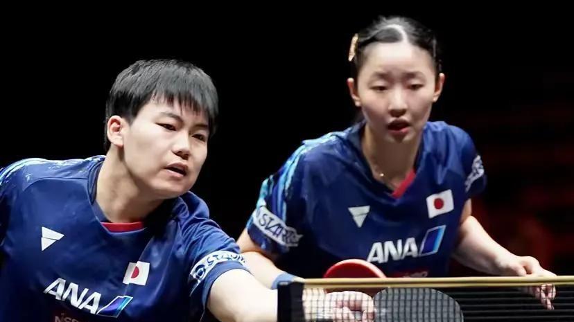 金奈球星挑战赛女单1/4决赛战报