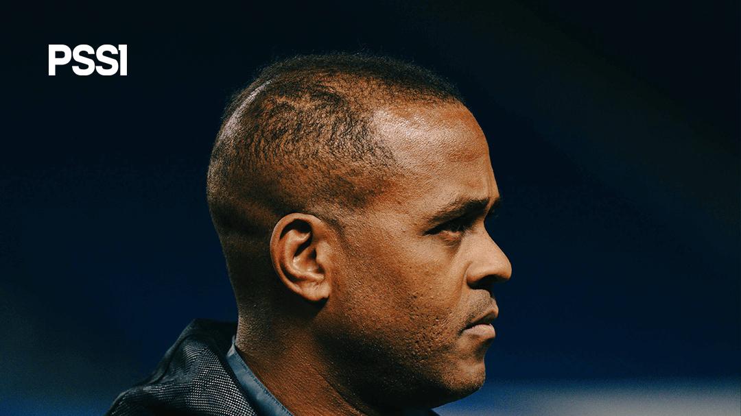 附加赛两连败无缘世界杯！印尼足协官宣克鲁伊维特下课