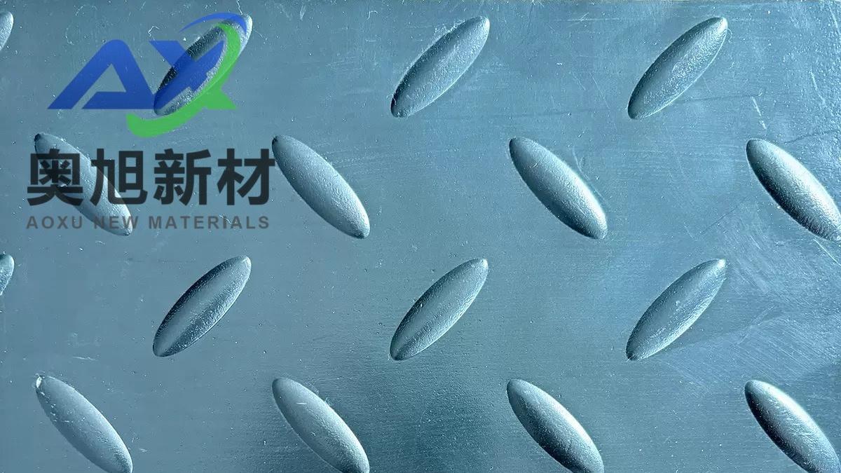 聚乙烯路基板：现代工程建设的优质基础材料