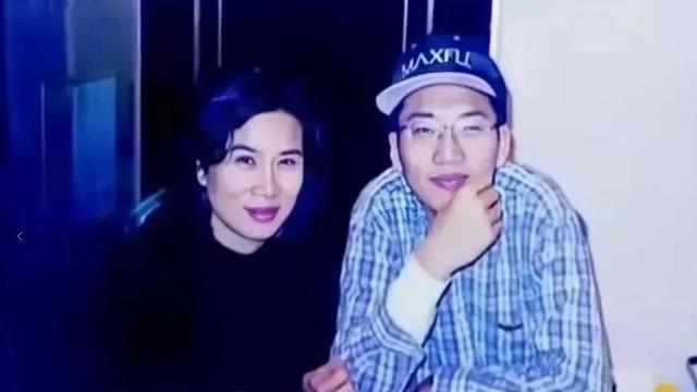 董明珠儿子董东东：法律硕士研究生，满腹才华，近40岁却依旧未婚