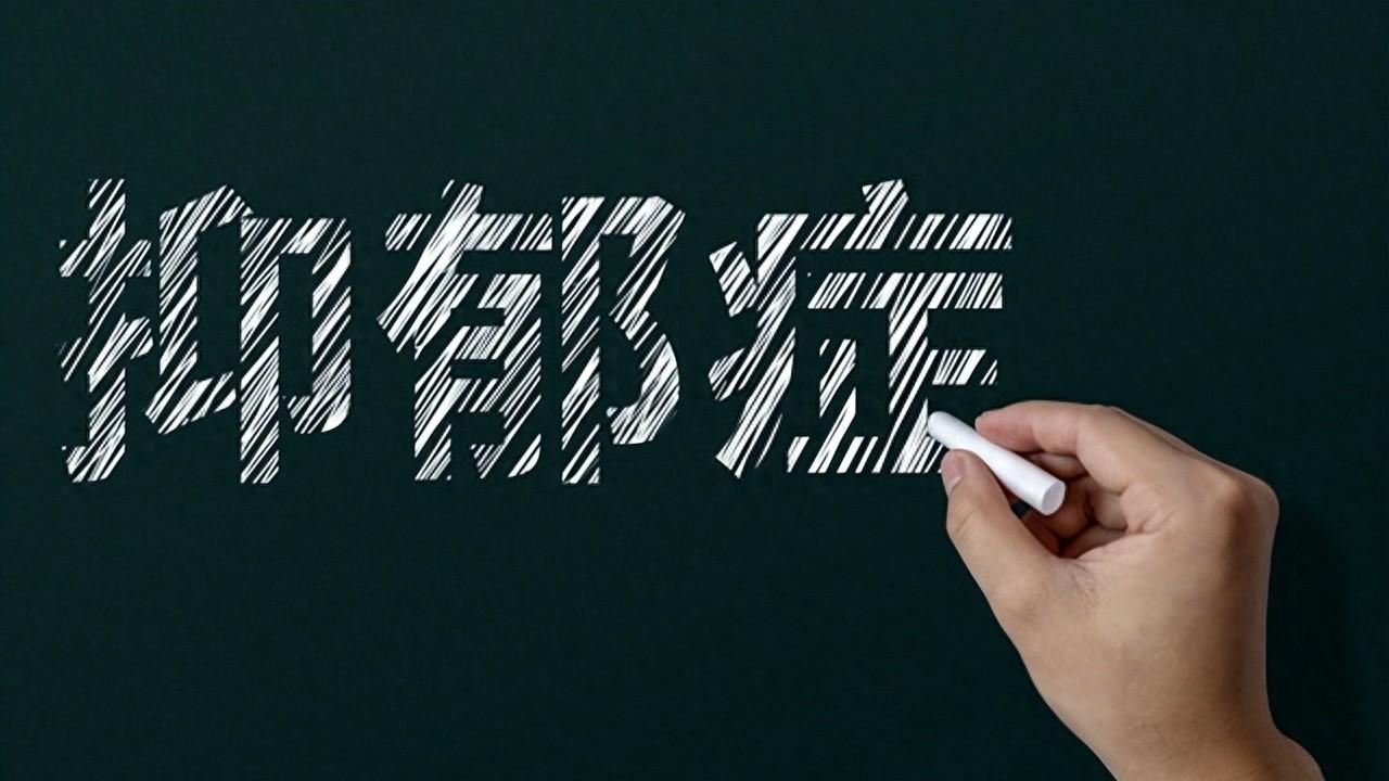 焦虑抑郁不是矫情，而是身体在求救，别硬扛，及时就医是关键