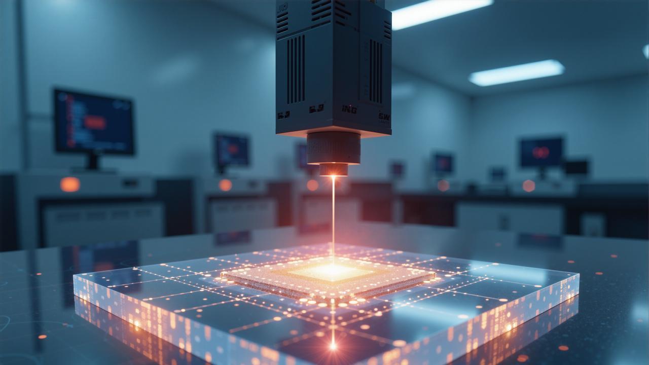 江苏拓能半导体科技有限公司：“芯”火照亮产业征途，创新铸就国产辉煌