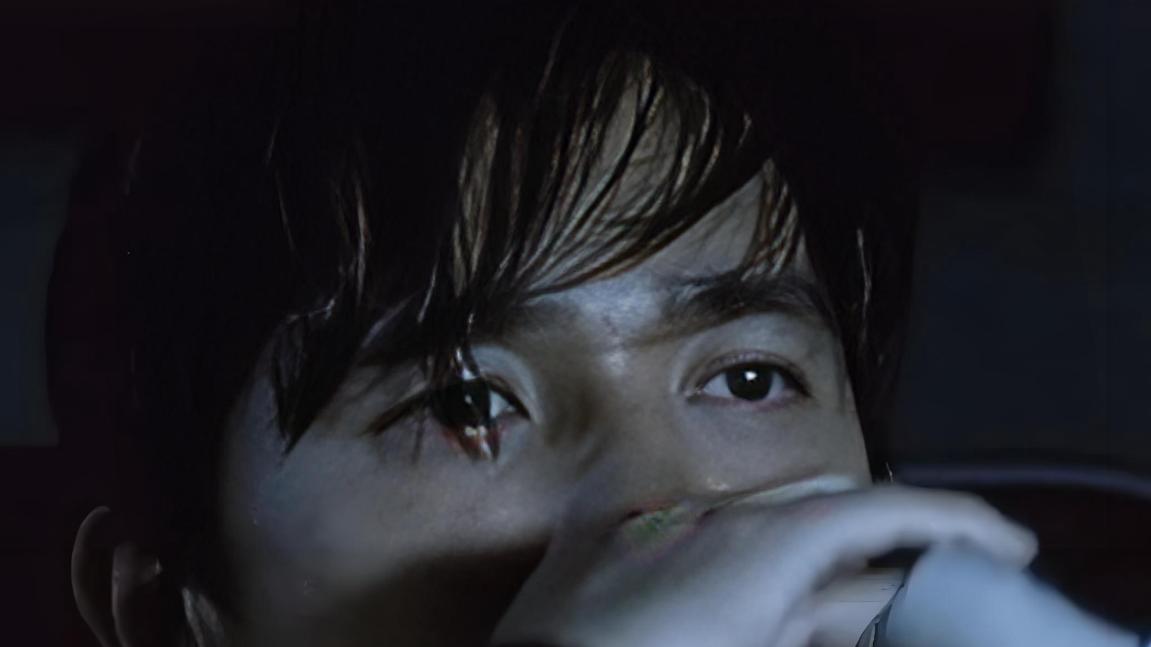 影帝疯了？梁朝伟为何挑战暗黑杀人魔？