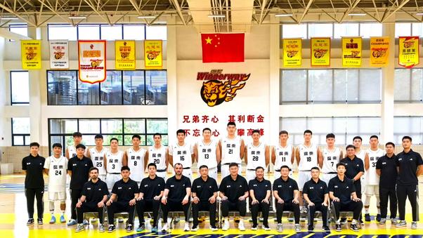 全运会揭幕战！广东男篮VS山东！杜锋拒绝爆冷，CCTV5直播