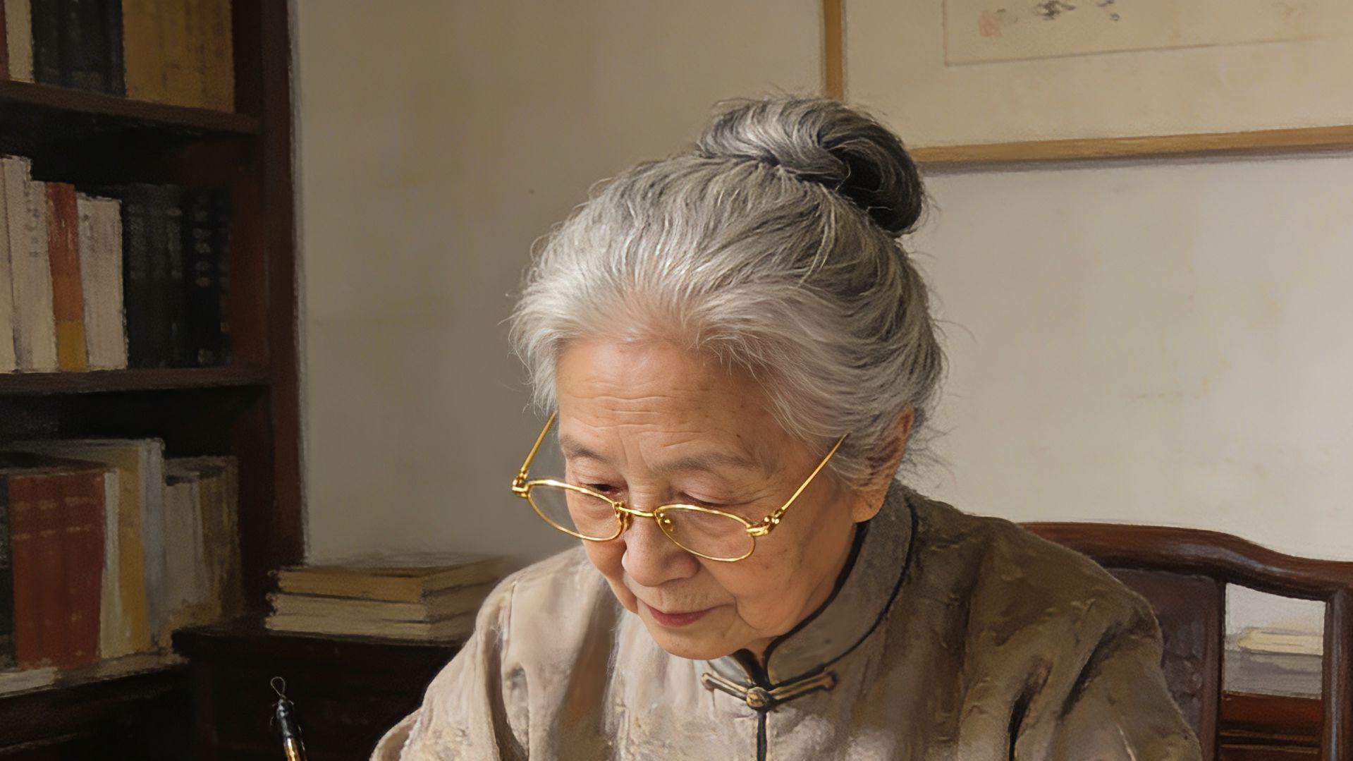 老话说得好：儿孙自有儿孙福