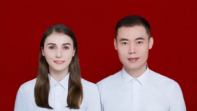 21年乌克兰美女体操运动员，嫁河南农村二婚带娃大叔，如今怎么样