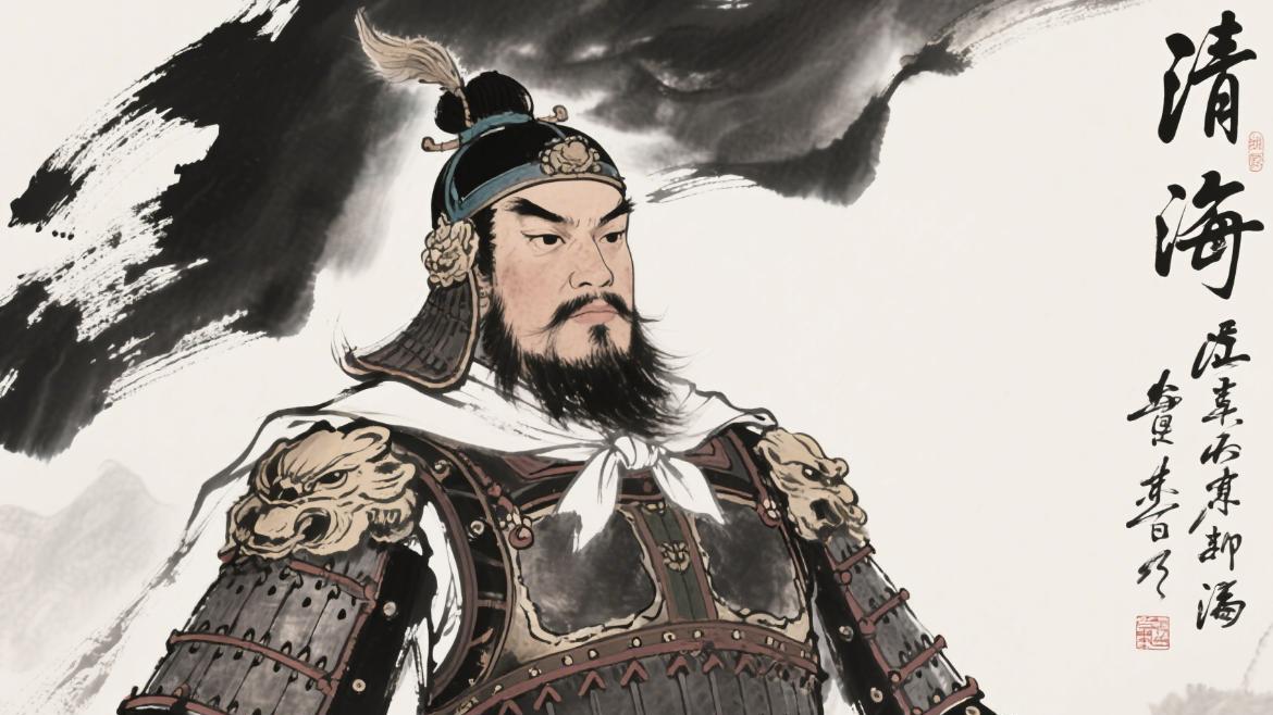 戚继光的功劳大于李成梁，为何万历帝重用李成梁，却贬谪戚继光？