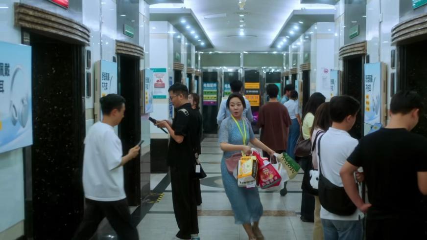 全国第2！胡歌、张颂文新剧开播就爆！我想说：国产剧早该这么拍