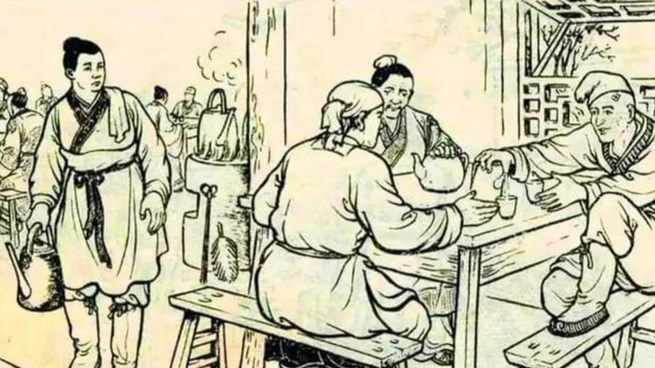 民间故事：阿公前世欠下的债