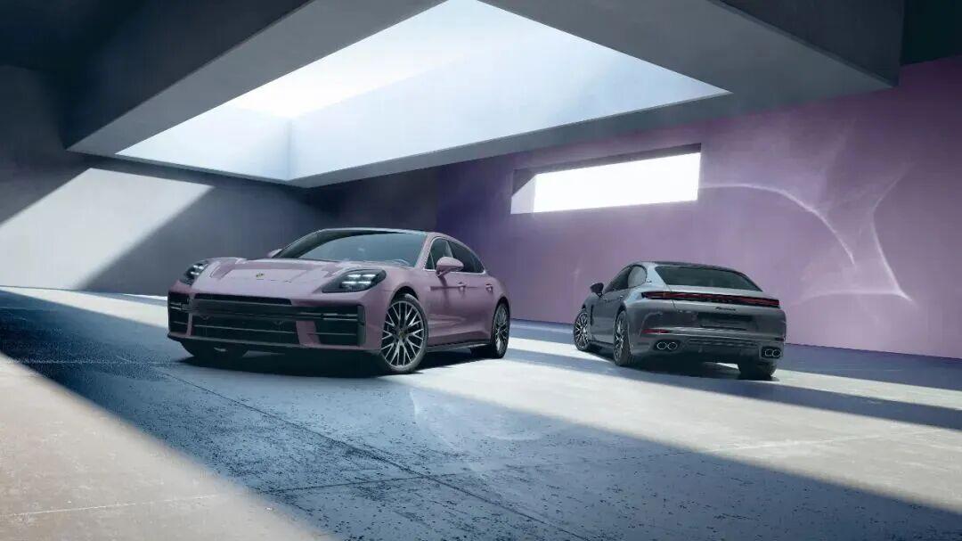 70万豪车市场变天！尊界S800首夺销冠