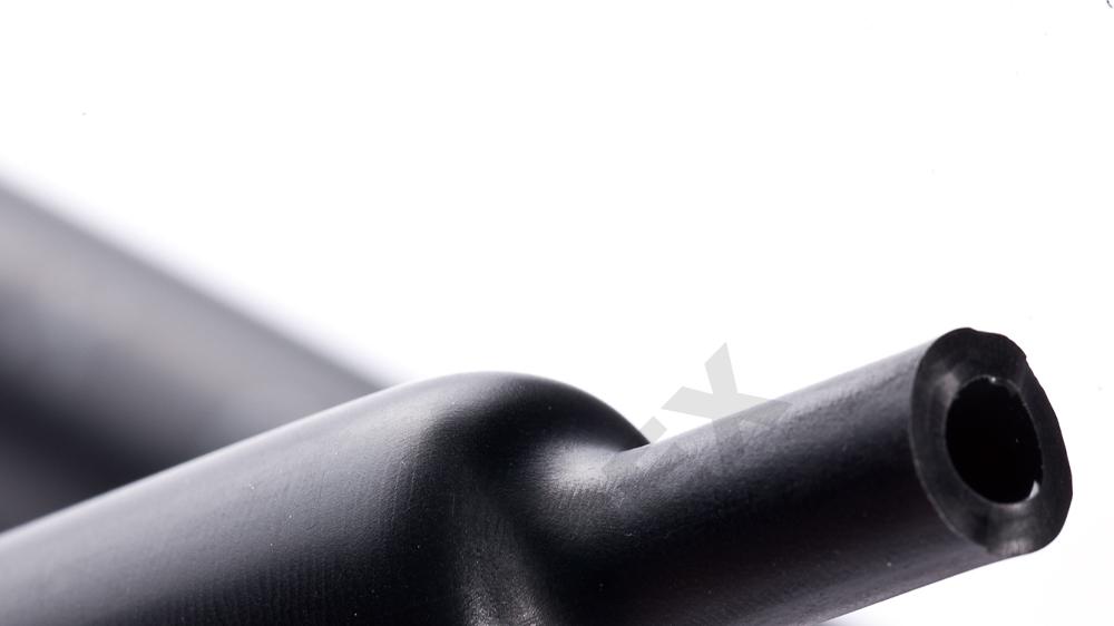 热缩管在石油和天然气布线系统中的作用