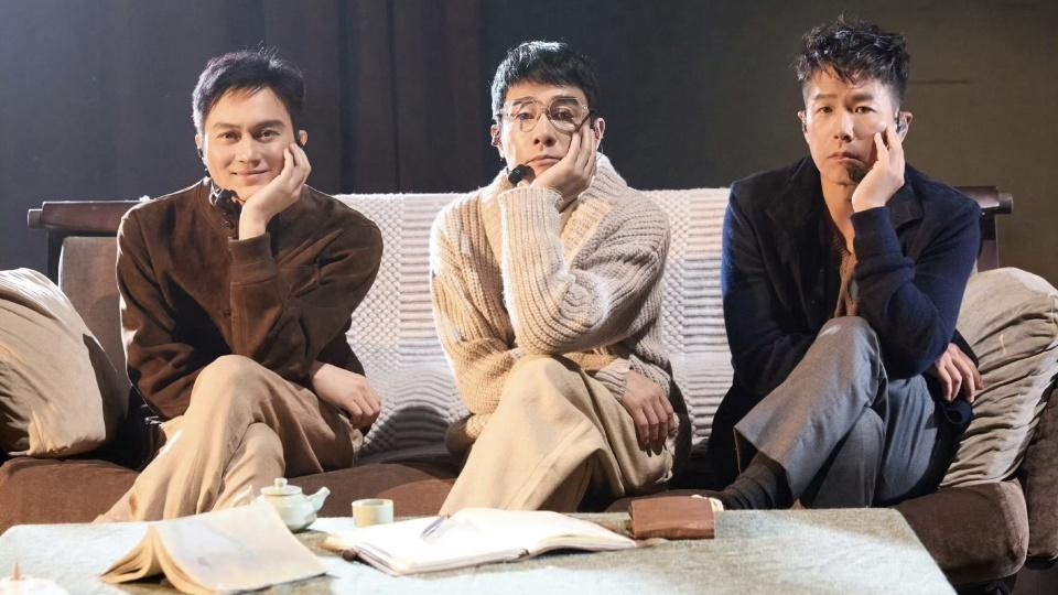 《披荆斩棘5》总决赛：最终冠军结果，是节目组和选手的双向妥协