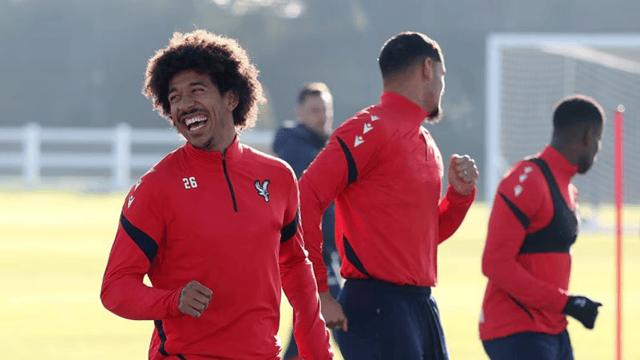 欧会杯：斯特拉斯堡状态起伏，水晶宫表现稳定