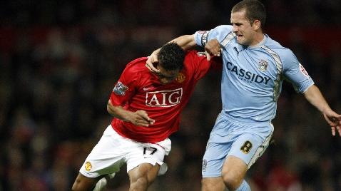 疯狂周末中场足球比分推荐：英冠 考文垂vs西布罗姆、英冠 查尔顿vs南安普敦