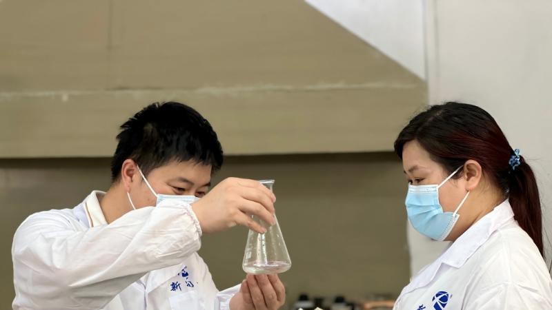 导热材料新突破：类球形氧化锌如何提升40%热管理效率？