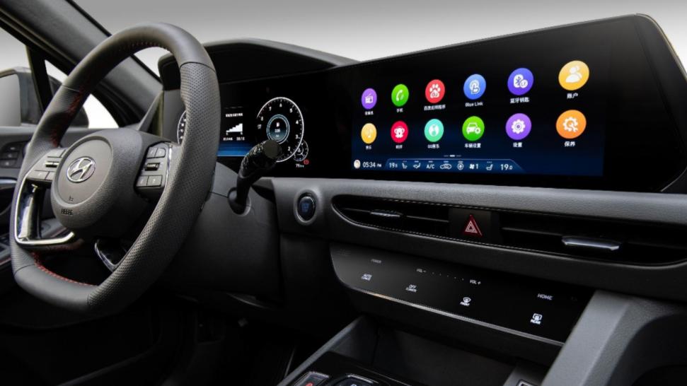 当年在国内叱咤风云的韩系车，为什么销量越来越差了？