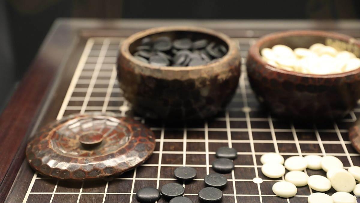 下好人生这盘棋：黑白棋子教我的5条生存智慧