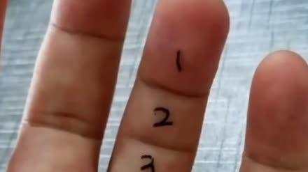 四节纹贵人追着帮财运滚滚来