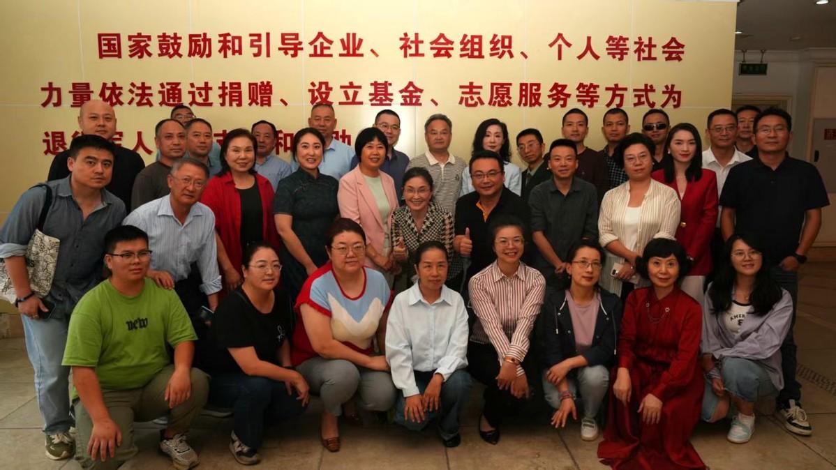 退役军人赋能基层治理 成都市创新构建社区嵌入式军民融合生态圈