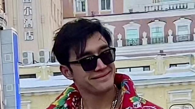 反华势力藏不住了？被央视打码却依然嚣张，私信威胁爱国网红