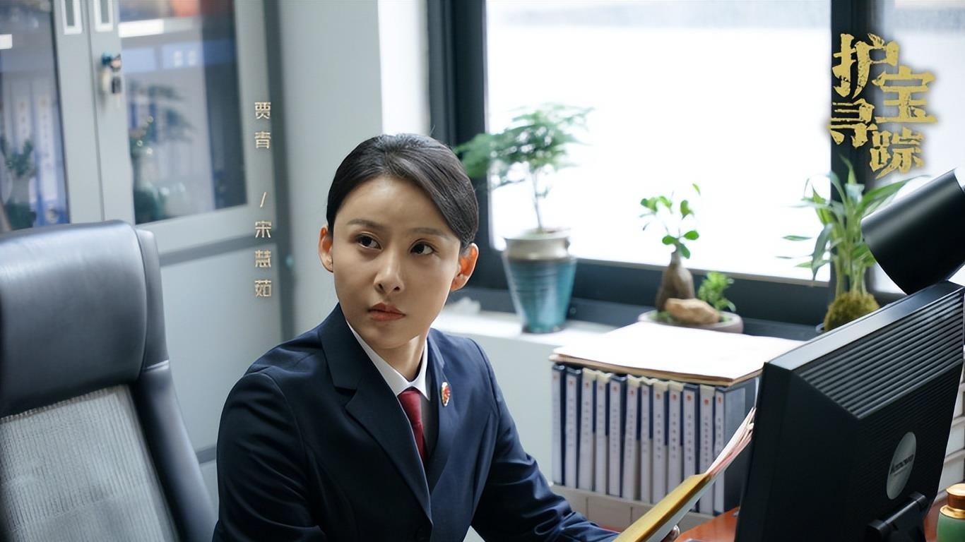 护宝寻踪集齐20位陕西人，方言很地道，打脸了多少流水线制作