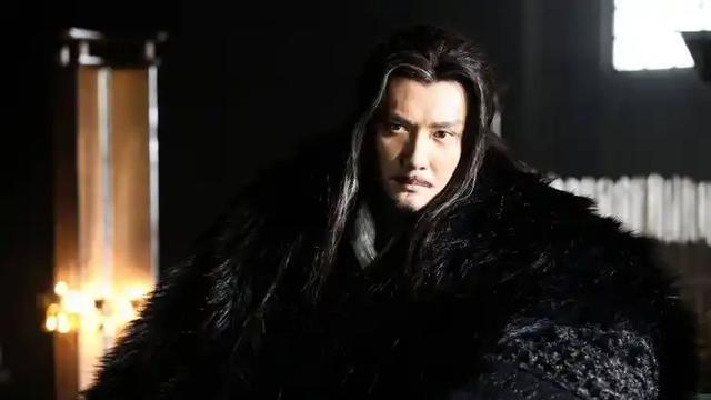 李存孝有资格和项羽并称吗？楚霸王项羽手下二十八骑又是什么？