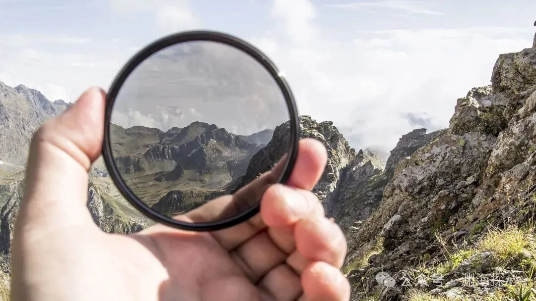 于万物有情，方能心通天地