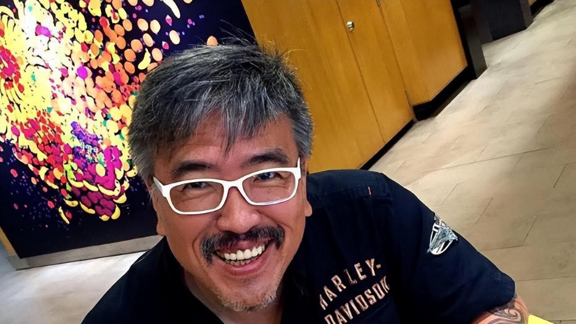 62岁资深音乐人屠颖早上发文，傍晚因跑步出意外猝逝！曾捧红王菲