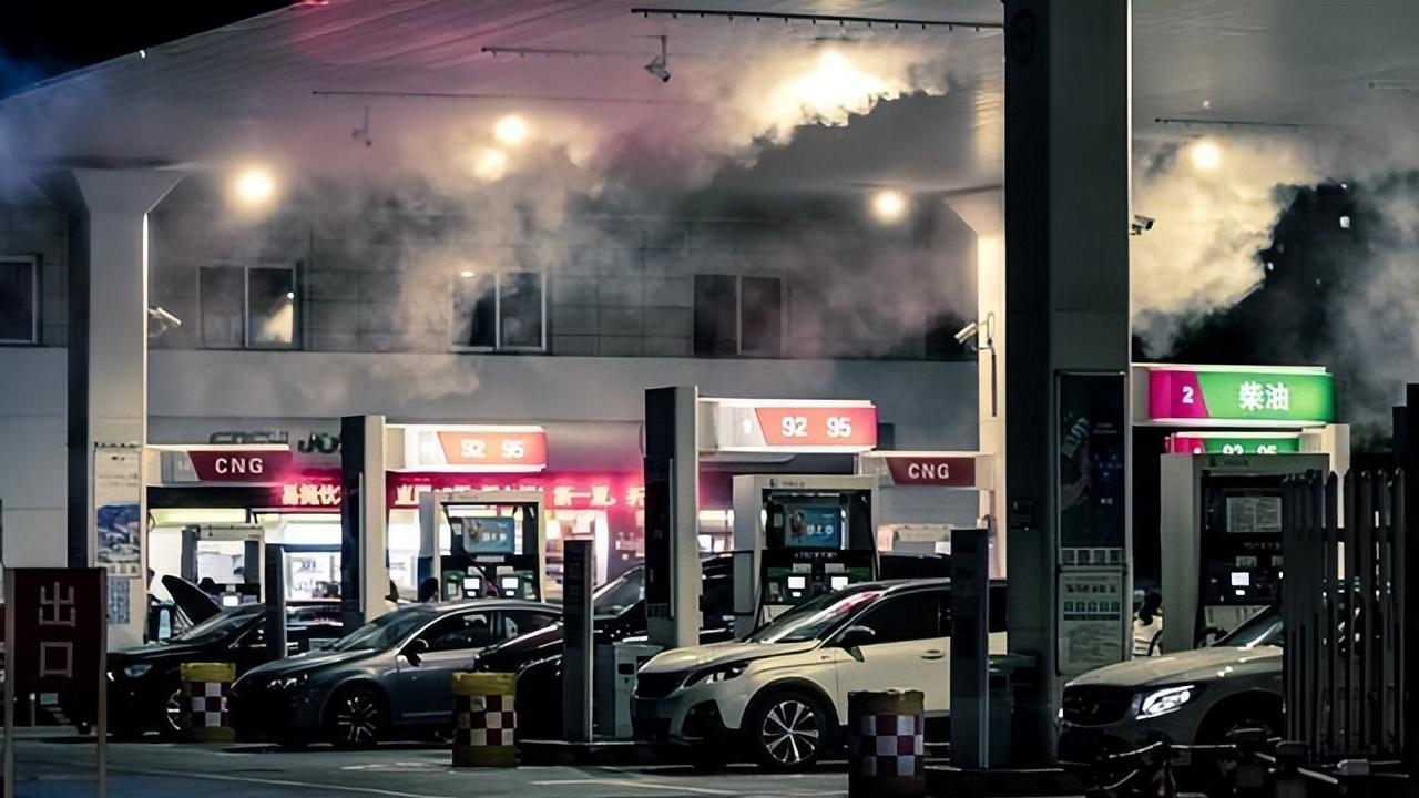 汽车是否有应急燃油？不少车主被误导，结果抛锚途中