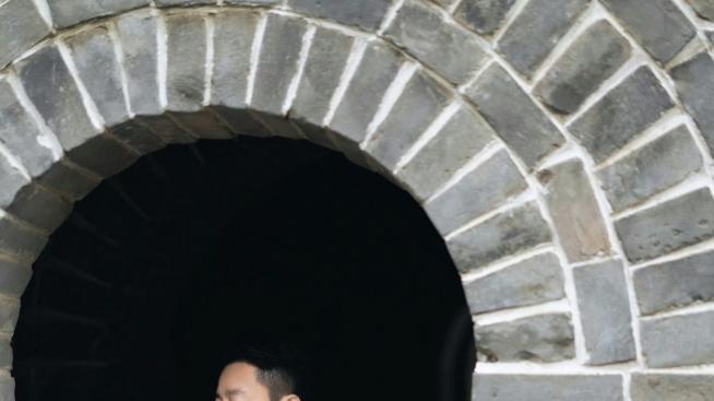 汪小菲再娶，与马筱梅婚礼甜蜜曝光，这次能长久吗？