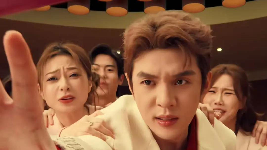 快临期面霜、两年前的牙刷……超头主播双11被指卖库存！