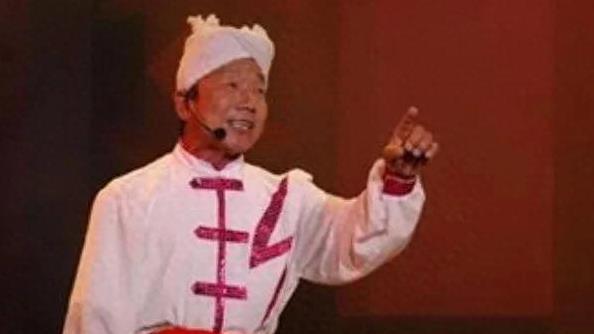 山西是“中华民歌的海洋”