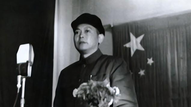 88年李先念偶然得知水静要出国探亲，马上下令：查一查领事是谁？