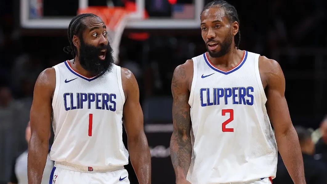 泰伦卢临场指挥再陷质疑  哈登恩师呼之欲出