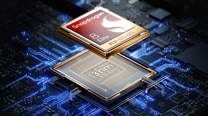 轻薄旗舰范本：三星Galaxy S25 Edge用细节诠释高级感