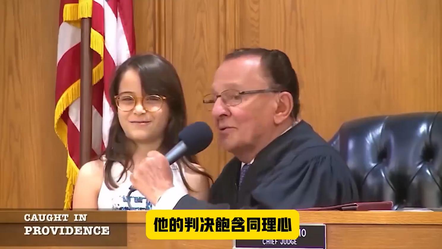 杨红伟：且让法律展露她那真实而动人的容颜吧！