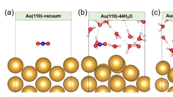 什么是电场效应？
