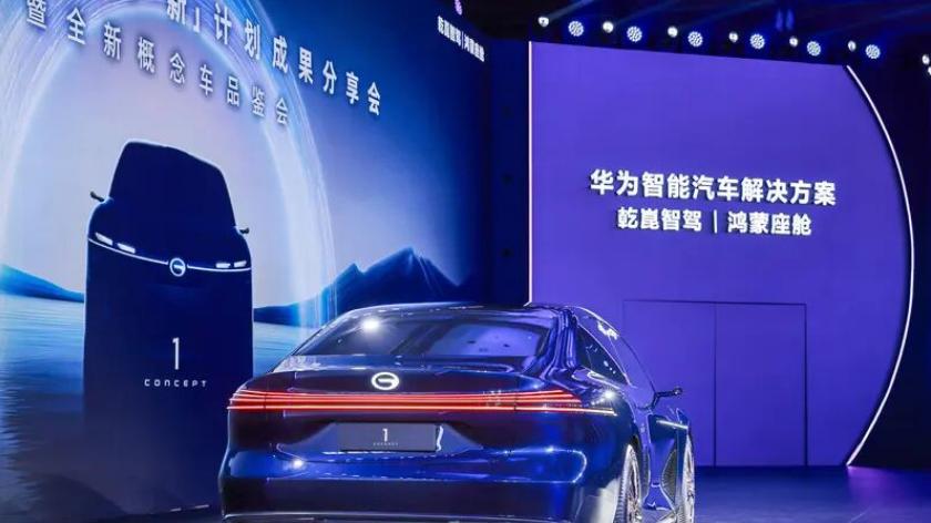 启境高端之路不容有失，曾打造明星产品汉兰达的刘嘉铭被任命CEO