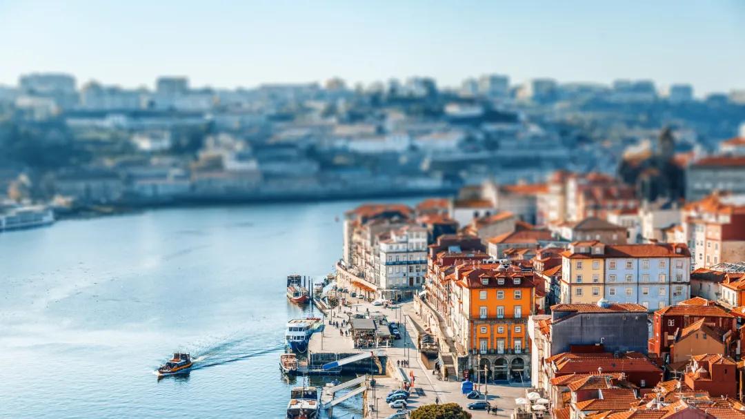 2024葡萄牙移民报告：移民总数154万，中国人有3万！