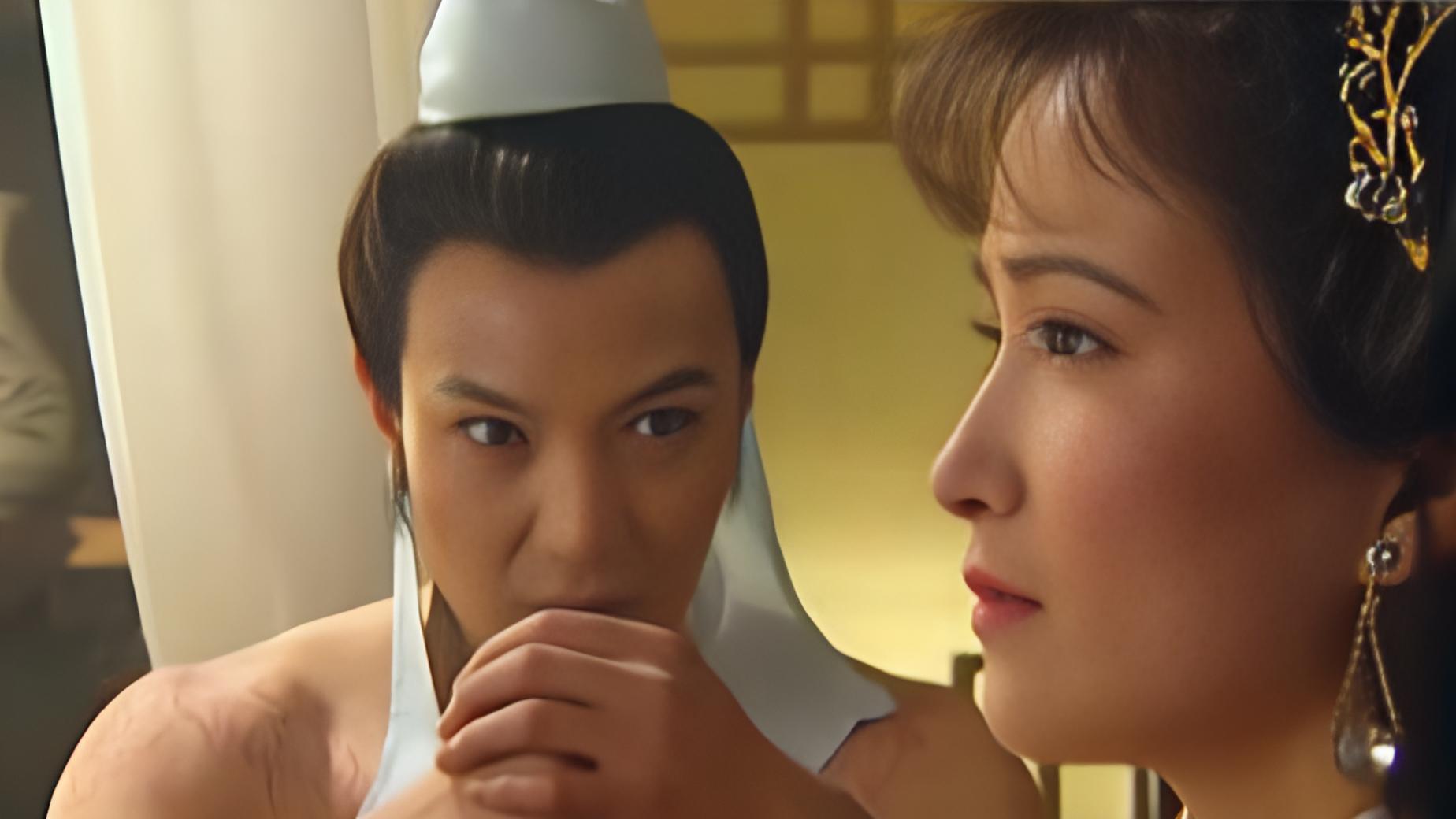 宋江死后，燕青带李师师去了哪？二人开山立派，传人被一大侠所杀