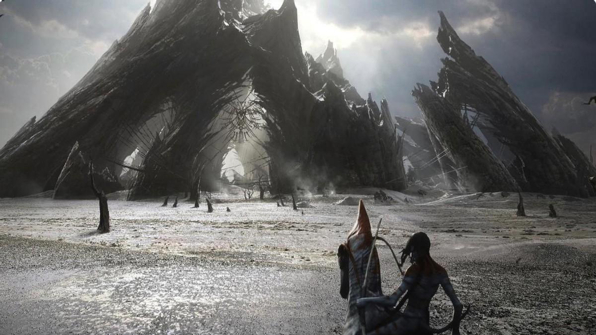 时长195分钟，却口碑分化！《阿凡达3》卡梅隆的套路，失灵了？