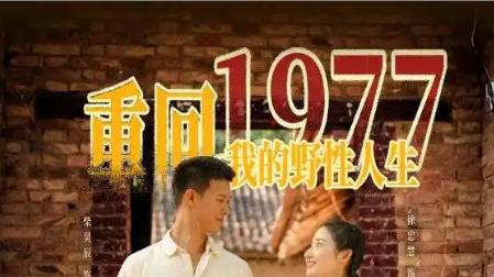短剧《重回 1977 我的野性人生》：在时代浪潮中书写野性与传奇