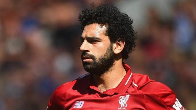 《踢球者》希望萨拉赫得到长约，阿隆索要快速改变原来的模式